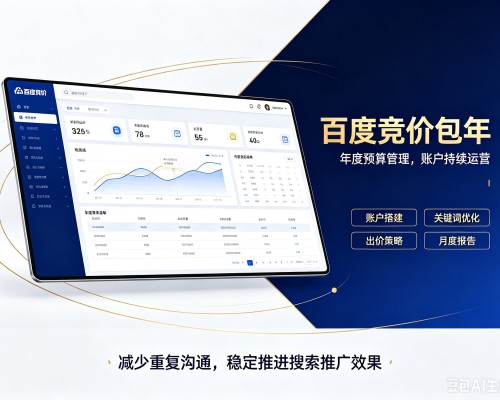 东源百度竞价包年